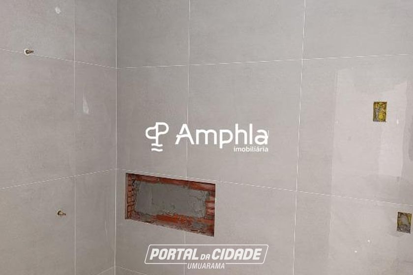 Casa &agrave; venda - 70m&sup2; - Guavir&aacute;
