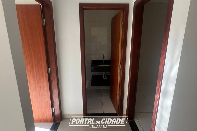 Casa para alugar - 100m&sup2; - Pra&ccedil;a 7 de Setembro