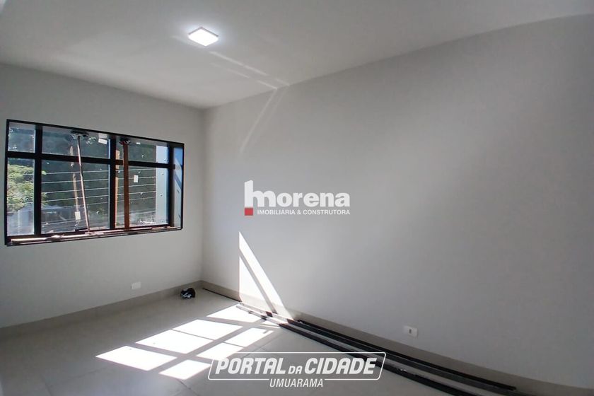 Apartamento para alugar - 150m&sup2; - Zona I