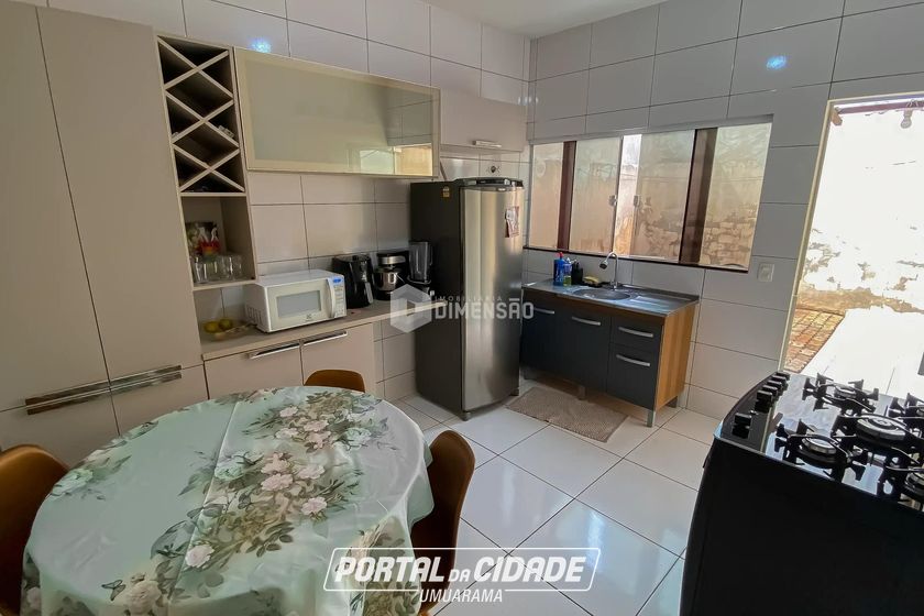Casa &agrave; venda - 84m&sup2; - Parque Ibirapuera