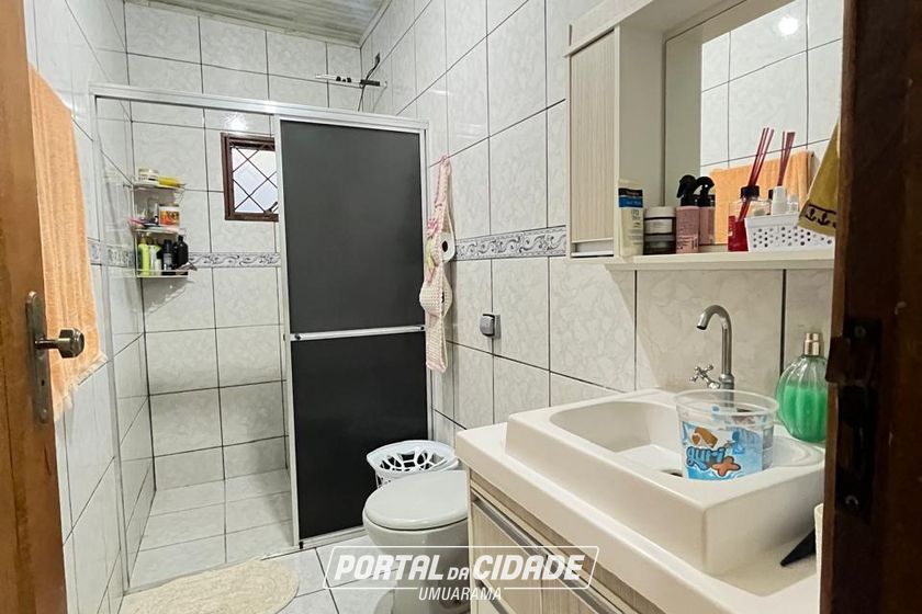 Casa &agrave; venda - 187m&sup2; - Zona V