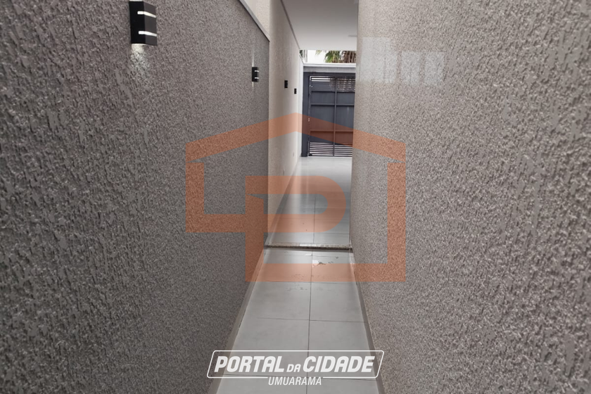 Casa &agrave; venda - 144m&sup2; - Jardim Castelo Branco