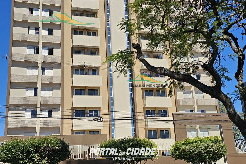 Apartamento &agrave; venda - 133m&sup2; - EDIF&Iacute;CIO SAN FRANCISCO