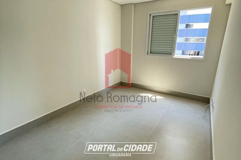 Apartamento &agrave; venda - 104m&sup2; - Zona 01