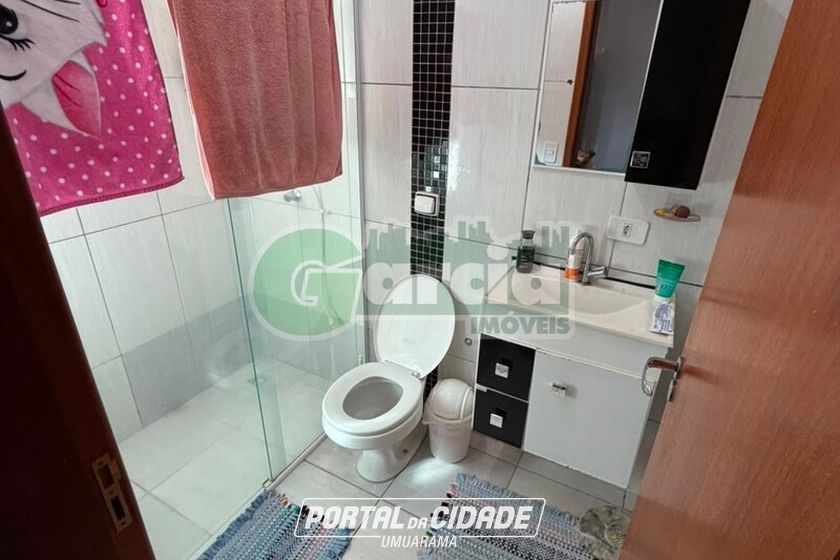 Casa &agrave; venda - 147m&sup2; - Parque Residencial It&aacute;lia