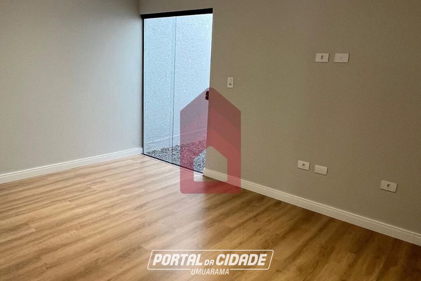 Casa &agrave; venda - 145m&sup2; - Jardim Porto Seguro