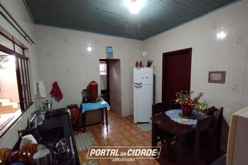 Casa &agrave; venda - 59m&sup2; - ZONA ARMAZEM
