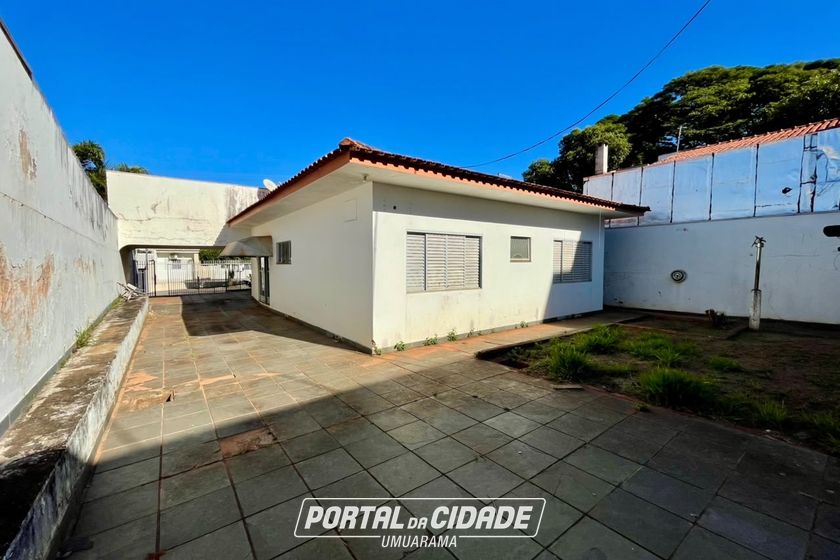Casa &agrave; venda - 423m&sup2; - PARQUE PRESIDENTE