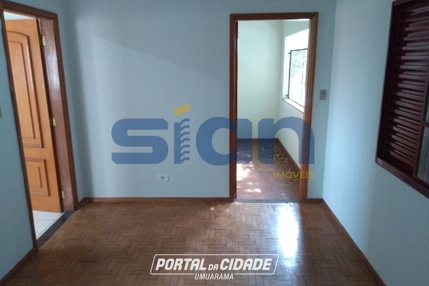 Apartamento &agrave; venda - 576m&sup2; - Zona I