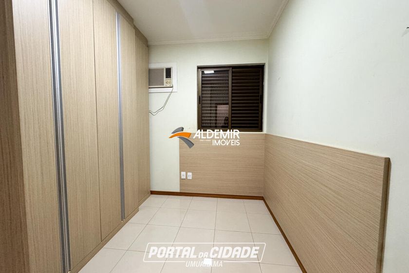 Apartamento &agrave; venda - 103m&sup2; - Zona I