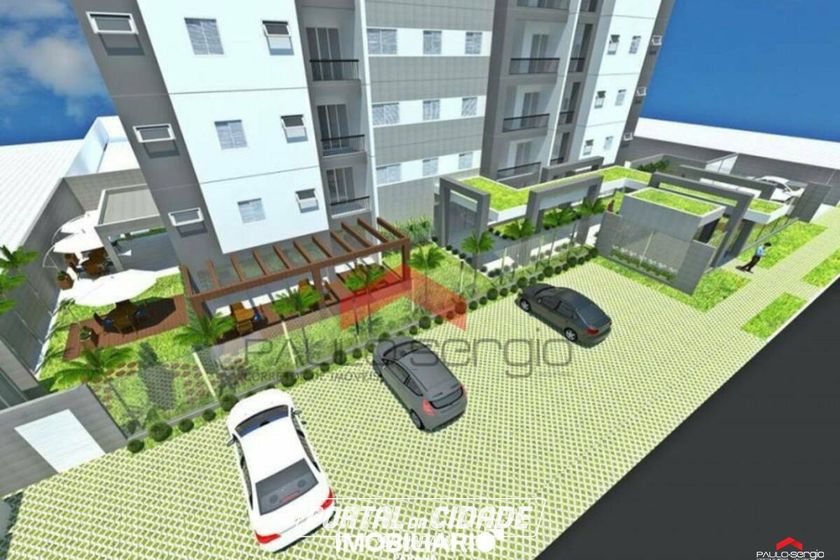 Apartamento &agrave; venda - 131m&sup2; - Jardim Social