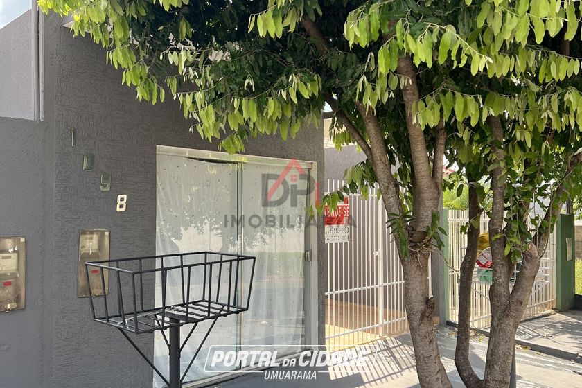 Casa &agrave; venda - 128m&sup2; - Parque Residencial Belo Monte