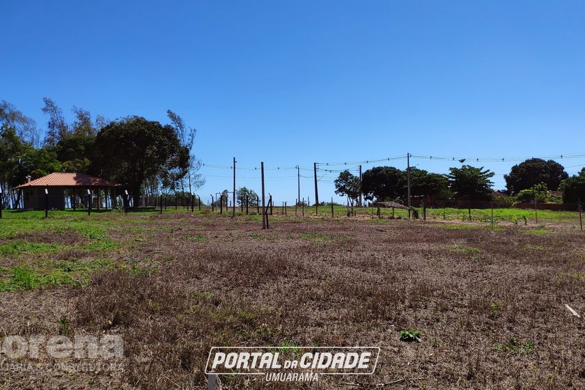 Terreno &agrave; venda - 216m&sup2; - Serra Dos Dourados
