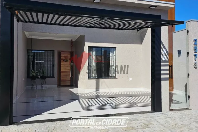 Casa &agrave; venda - Jardim Thereza