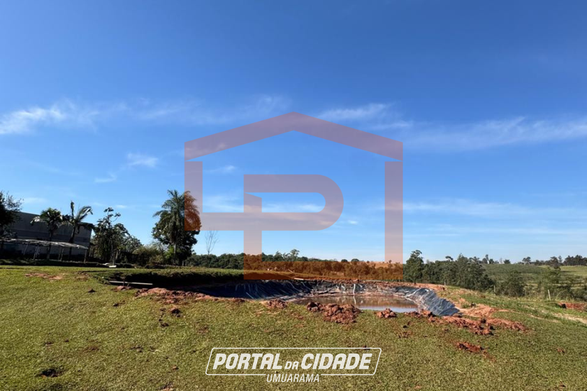 Ch&aacute;cara &agrave; venda - &Aacute;rea Rural