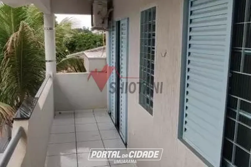 Casa &agrave; venda - Parque Bandeirantes