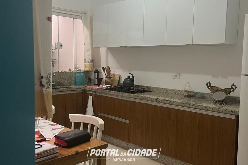 Casa &agrave; venda - 87m&sup2; - Jardim Imigrantes