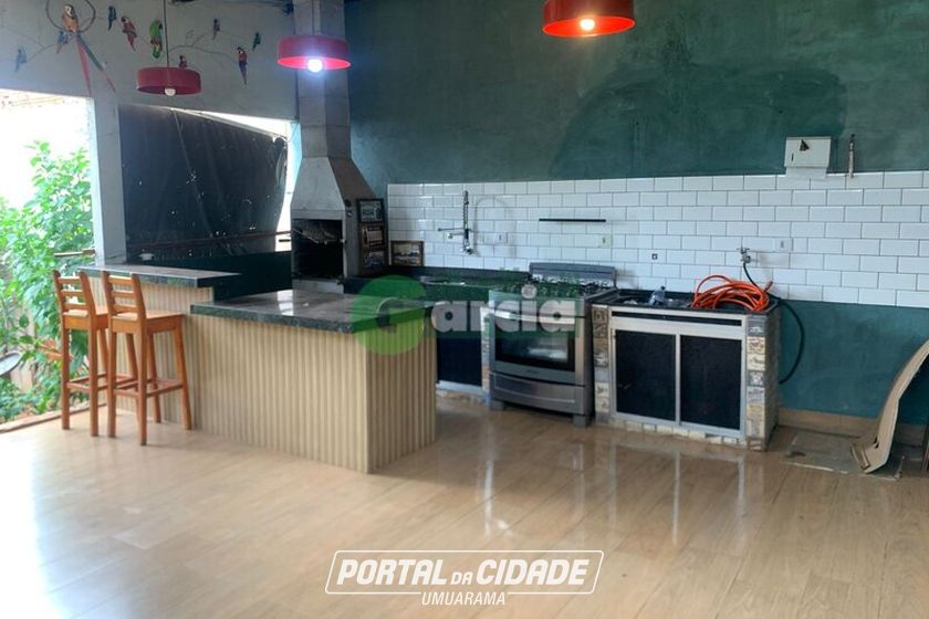 Casa &agrave; venda - 100m&sup2; - Parque das Jaboticabeiras