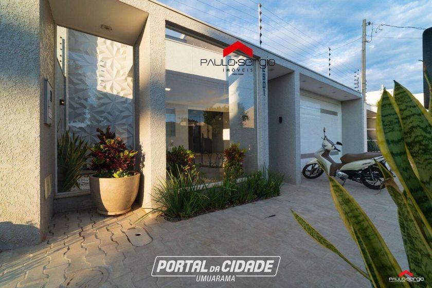 Casa &agrave; venda - 155m&sup2; - Parque Melhoramentos