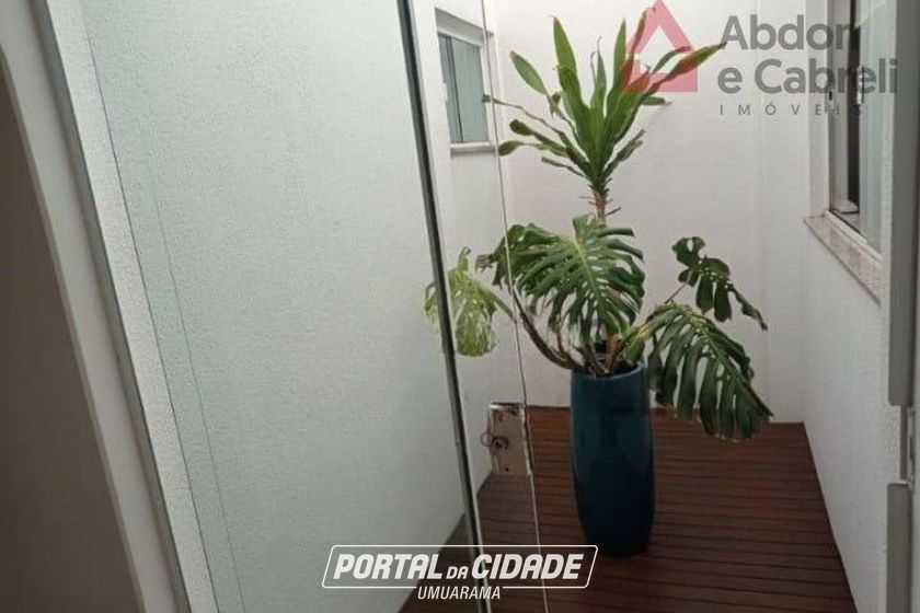 Casa &agrave; venda - 337m&sup2; - Jardim Veleiros