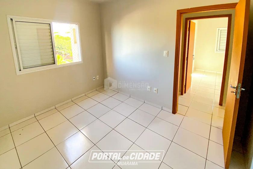 Apartamento &agrave; venda - 84m&sup2; - Condom&iacute;nio Solar das Palmeiras