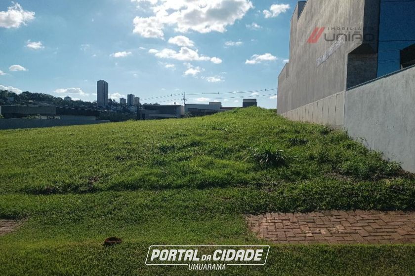 Terreno &agrave; venda - 297m&sup2; - Parque Interlagos