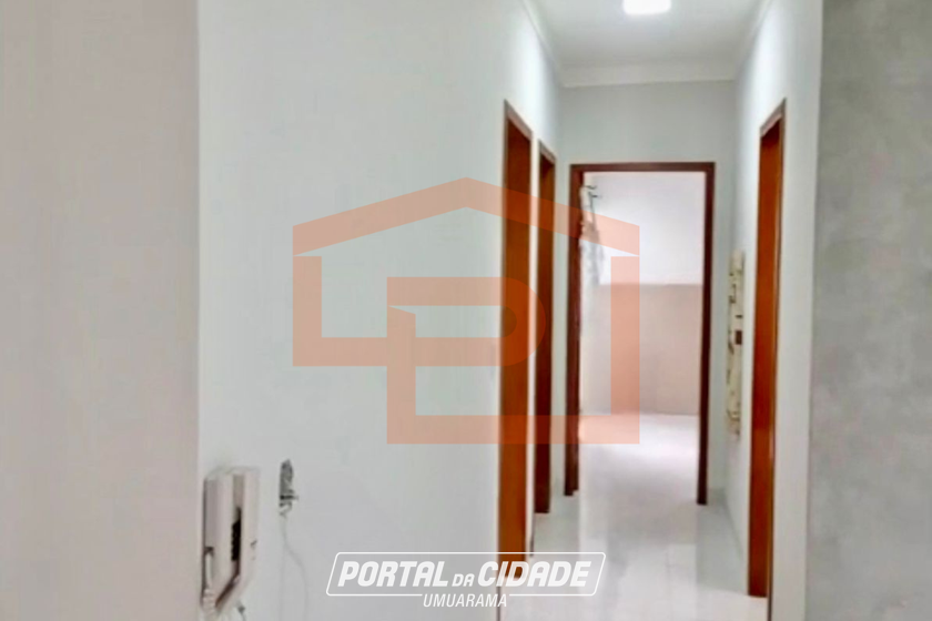 Casa &agrave; venda - 110m&sup2; - Zona I - A