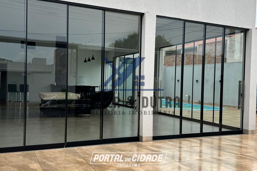 Casa &agrave; venda - 140m&sup2; - Parque Ibirapuera/ &Aacute;rea de Lazer