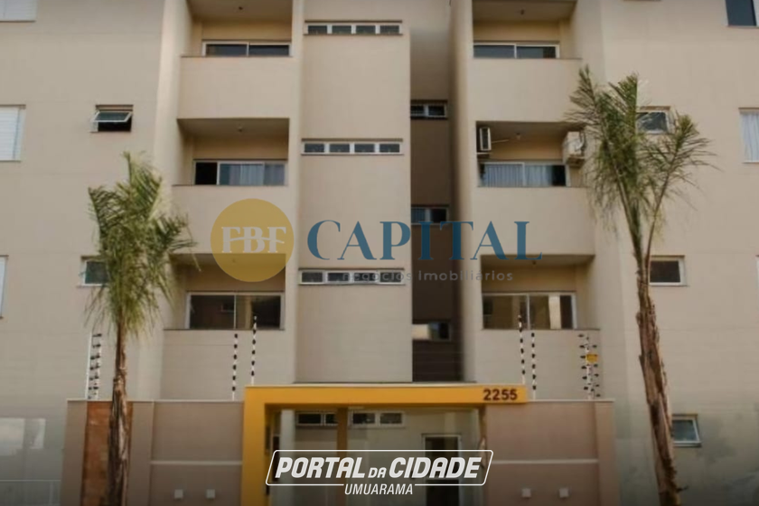 Apartamento &agrave; venda - 66m&sup2; - Jardim Porto Madero
