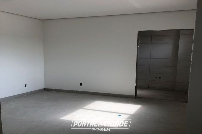 Apartamento &agrave; venda - Parque Residencial Interlagos II