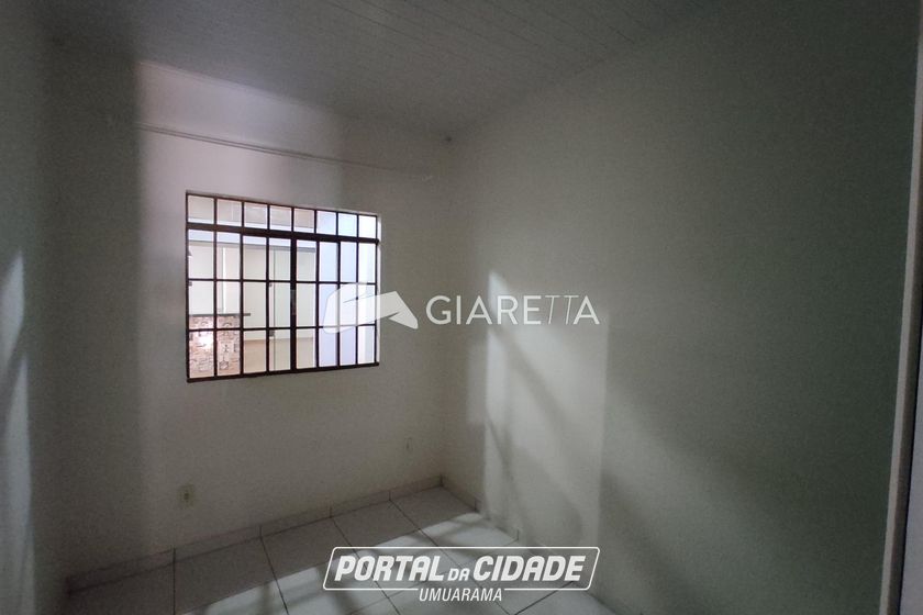 Casa &agrave; venda - 80m&sup2; - JARDIM COOPAGRO