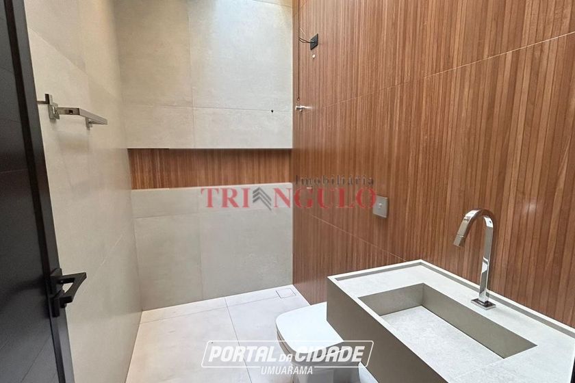 Casa &agrave; venda - 112m&sup2; - PARQUE RESIDENCIAL MELHORAMENTOS
