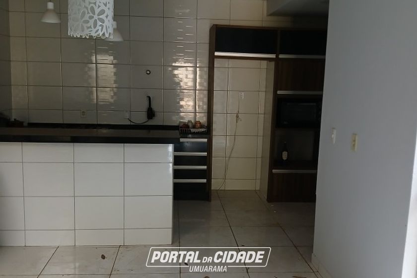 Casa &agrave; venda - 90m&sup2; - Jardim Imigrantes