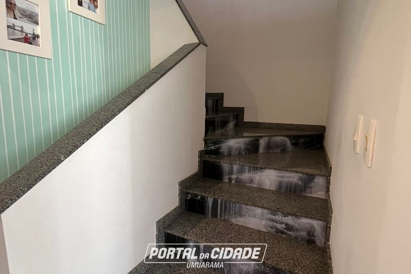 Sobrado &agrave; venda - 188m&sup2; - Zona II A