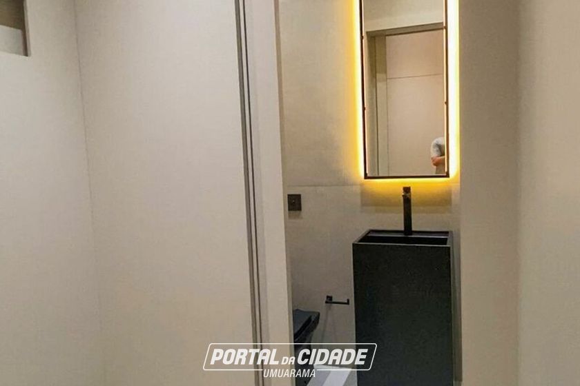 Casa &agrave; venda - 432m&sup2; - EURO PARK