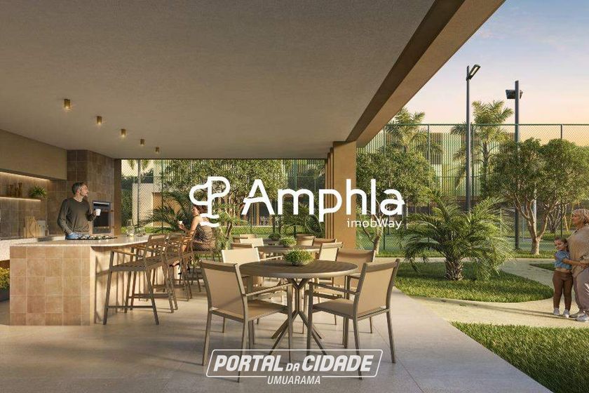 Terreno &agrave; venda - 225m&sup2; - Vista Linda