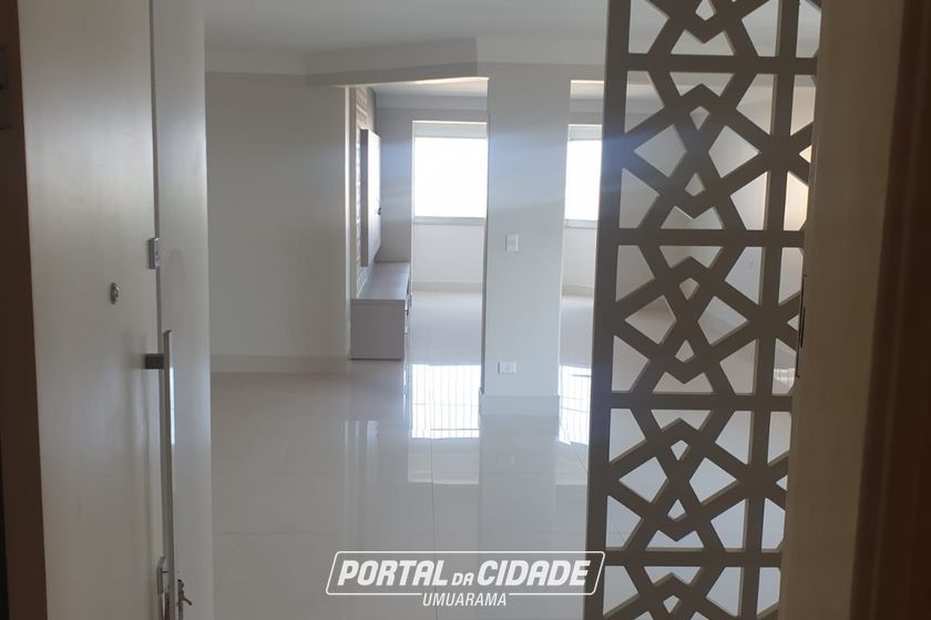 Apartamento &agrave; venda - 301m&sup2; - Zona I