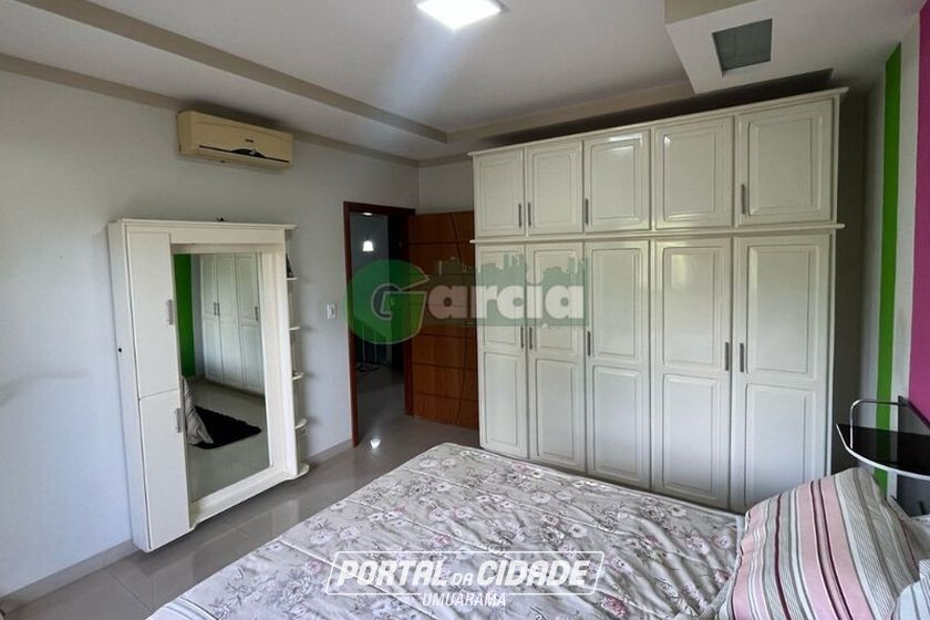 Casa &agrave; venda - 260m&sup2; - Parque Cidade Jardim