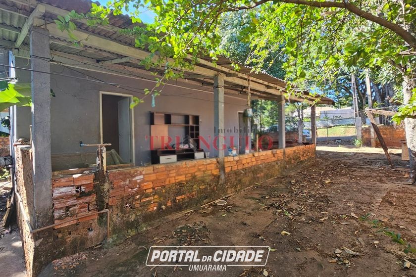 Casa &agrave; venda - 113m&sup2; - ZONA VI