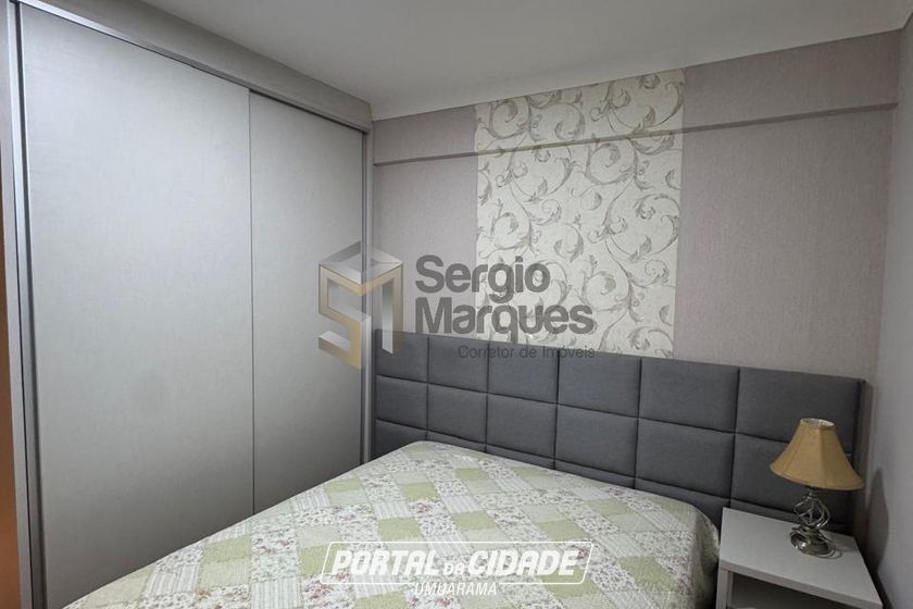 Apartamento &agrave; venda - 109m&sup2; - Jardim Am&eacute;rica