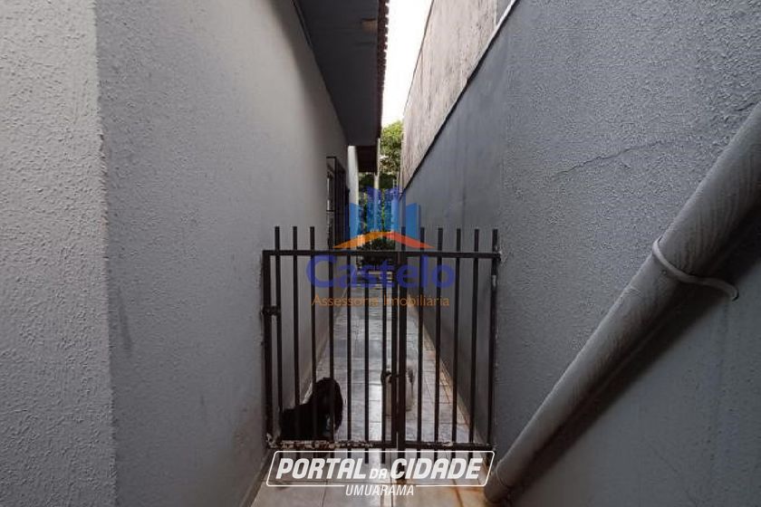 Sala Comercial &agrave; venda - 140m&sup2; - Zona VII