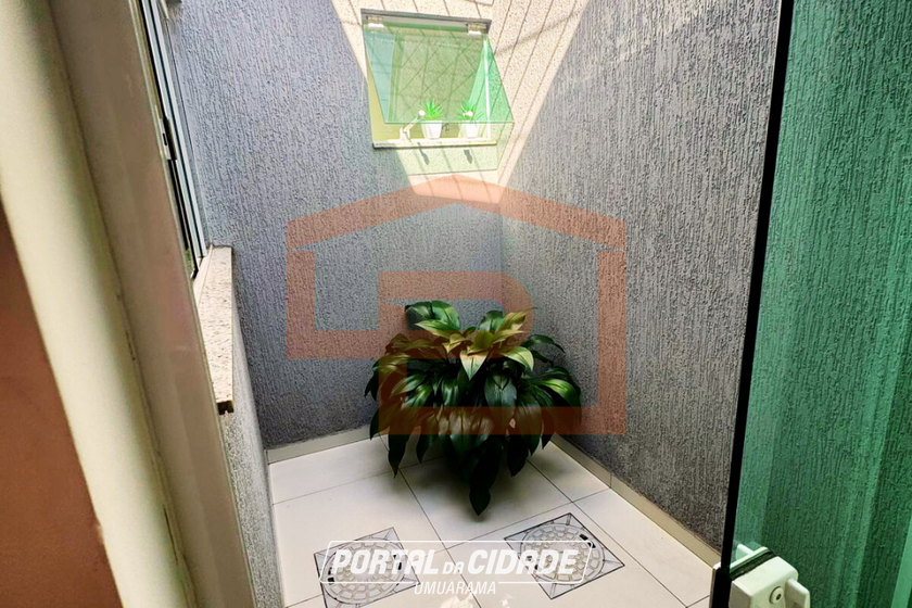 Casa &agrave; venda - 214m&sup2; - Jardim Tamoio