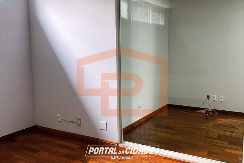 Sala Comercial para alugar - 90m&sup2; - Parque Danielle