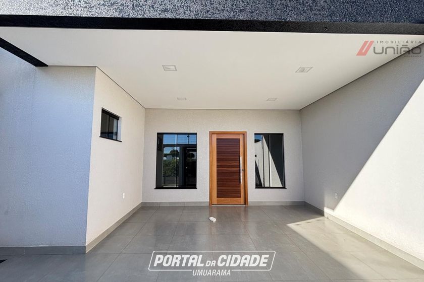 Casa &agrave; venda - 115m&sup2; - Parque Metropolitano