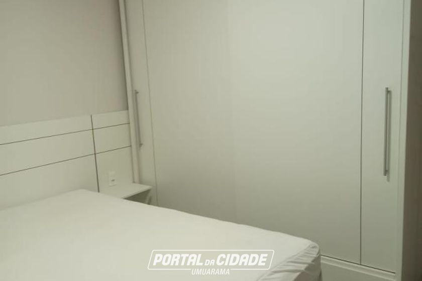Apartamento para alugar - 84m&sup2; - Jardim Aratimbo