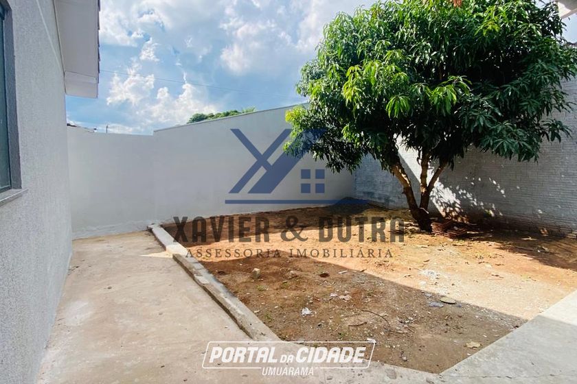 Casa &agrave; venda - 253m&sup2; - Jardim Jaborandi