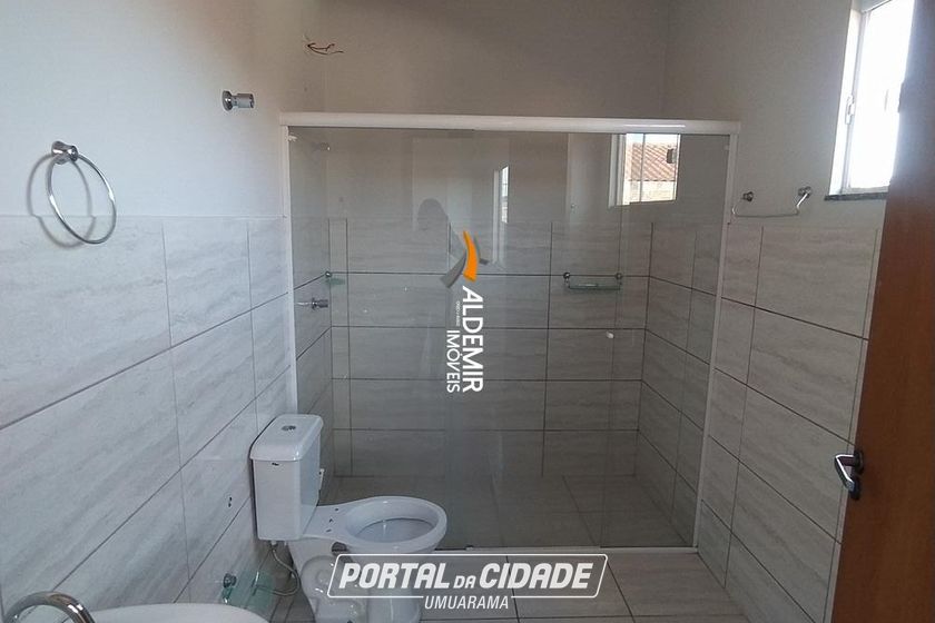 Casa para alugar - 70m&sup2; - Zona 06