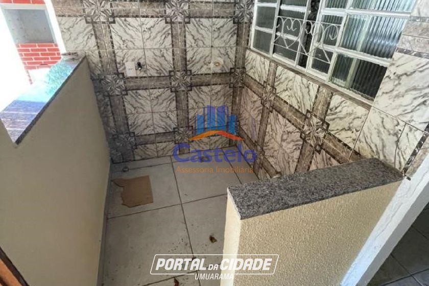 Casa para alugar - 186m&sup2; - Jardim Tropical