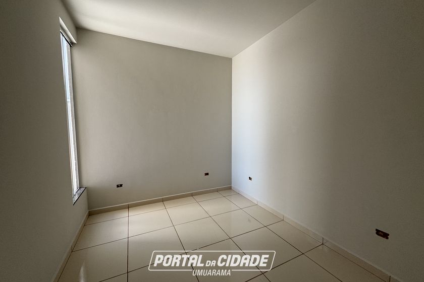 Casa &agrave; venda - 83m&sup2; - Residencial Bela Casa