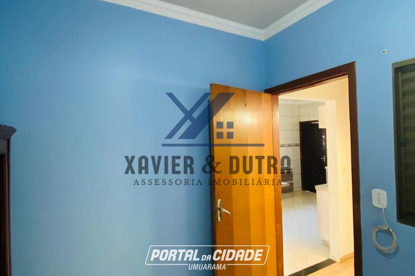 Casa &agrave; venda - 140m&sup2; - Jardim Imperial I